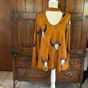 Moa Moa Women’s top